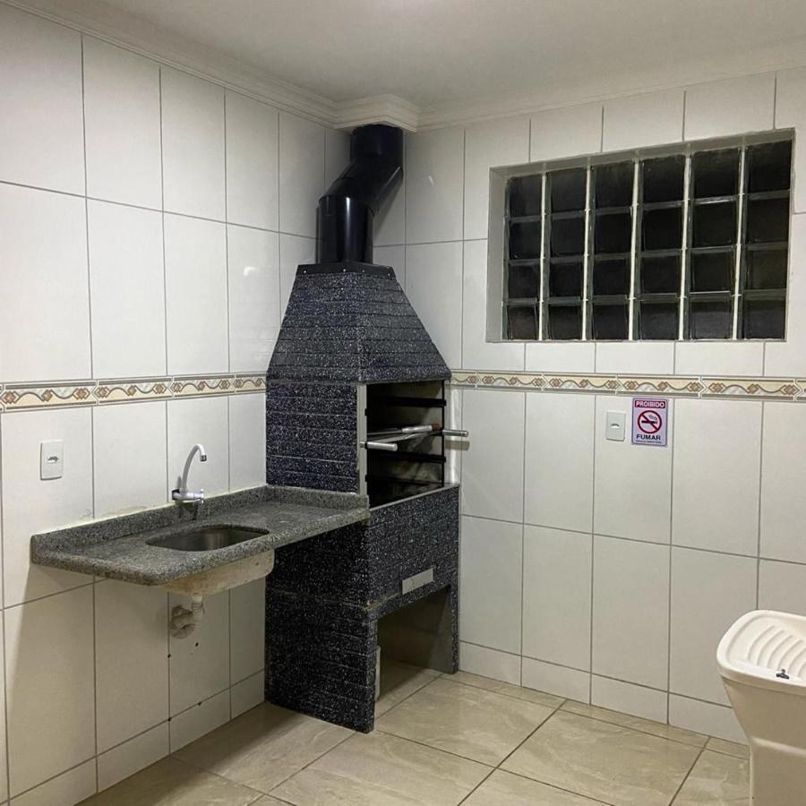 Pousada Acoriana Florianópolis Екстериор снимка