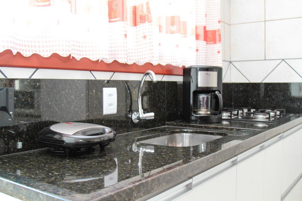 Pousada Acoriana Florianópolis Екстериор снимка