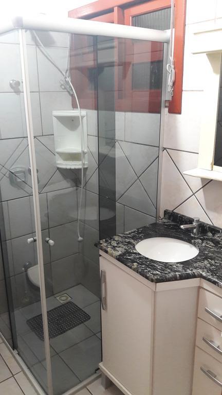 Pousada Acoriana Florianópolis Екстериор снимка